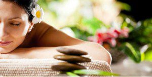 Treatments 5 Spa Aromatherapy massage